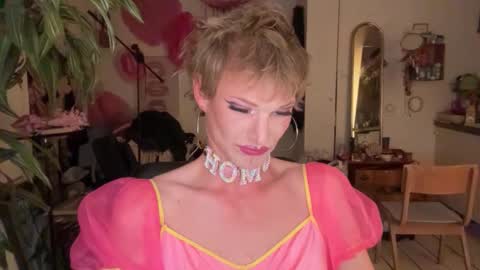 pinkfag online show from 05/11/26, 05:43