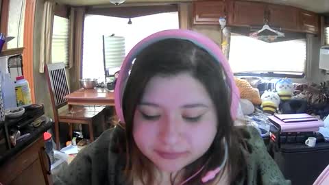 PinkGoddess online show from 04/08/26, 07:25