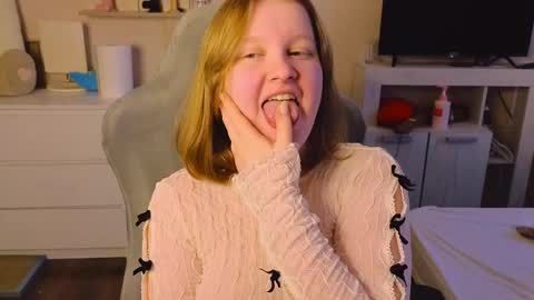 pinkiep1e online show from 04/11/26, 03:55