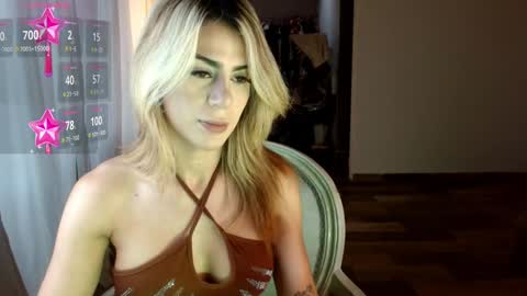 Snapshot of pinkilola chatting on 01/27/25, 09:55 Pinkilola online show from 01/27/25, 09:55