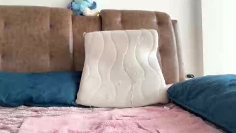 Snapshot of pinkilola chatting on 02/18/26, 07:43 Pinkilola online show from 02/18/26, 07:43