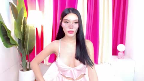 Kyline online show from 03/26/26, 08:53