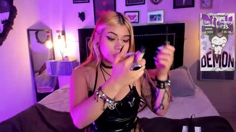 PINKK online show from 02/26/26, 12:15