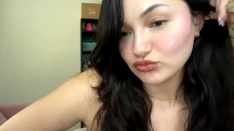 pinkkblossomm online show from 07/28/26, 01:56