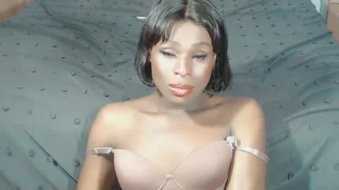 Pamela Ston online show from 03/08/25, 02:51