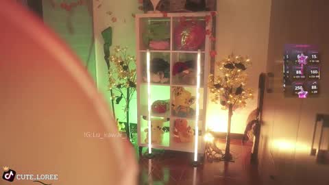 LUISA online show from 02/23/26, 11:29