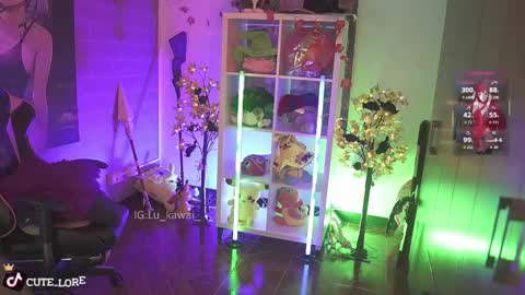 LUISA online show from 03/11/26, 11:05