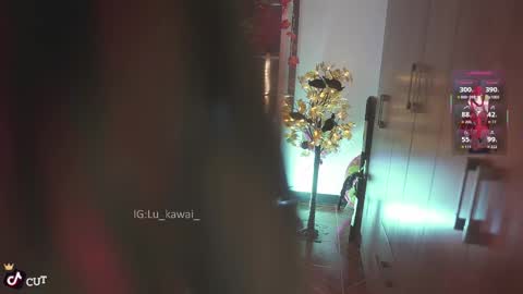 LUISA online show from 03/25/26, 06:14