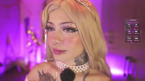 LUISA online show from 03/26/26, 06:13