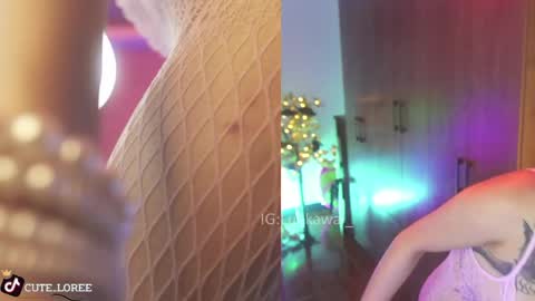 LUISA online show from 04/21/26, 05:50