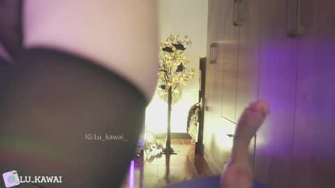 LUISA online show from 04/23/26, 05:48