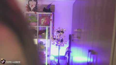 Snapshot of pinkloly69 chatting on 05/15/26, 06:37 LUISA online show from 05/15/26, 06:37