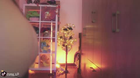 Snapshot of pinkloly69 chatting on 05/20/26, 06:47 LUISA online show from 05/20/26, 06:47