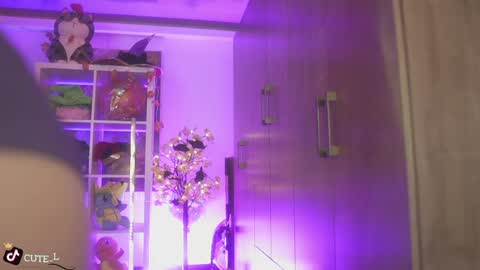 Snapshot of pinkloly69 chatting on 05/25/26, 06:03 LUISA online show from 05/25/26, 06:03