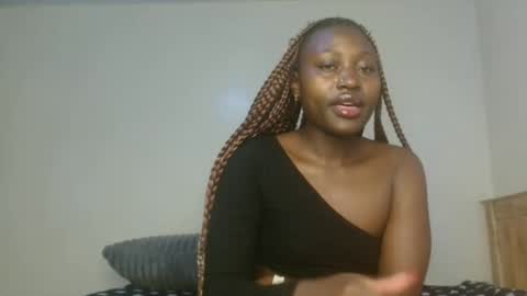 Serena online show from 05/15/26, 11:06