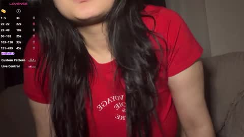  HERES ALICE  WELCOME EVERYONE LOVENSE DOMI REACT TO YOUR TIPS LETS MAKE A GREAT SHOW TOGETHER  online show from 03/15/26, 09:43