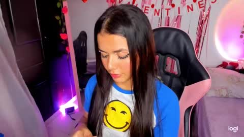 Snapshot of pinkpantherr_ chatting on 02/10/25, 07:58 Sarah .. online show from 02/10/25, 07:58