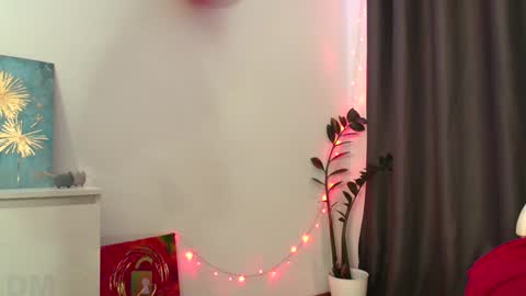 Snapshot of pinkperlita chatting on 12/22/24, 08:36 Perlita online show from 12/22/24, 08:36