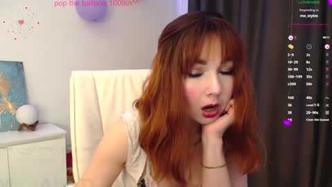 Snapshot of pinkperlita chatting on 01/17/25, 06:26 Perlita online show from 01/17/25, 06:26