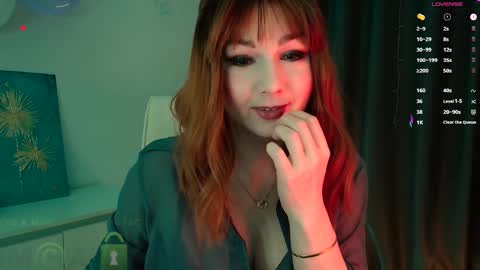 Snapshot of pinkperlita chatting on 10/20/25, 04:46 Perlita online show from 10/20/25, 04:46