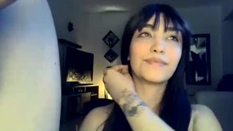 Lali  Milo online show from 03/18/26, 04:48