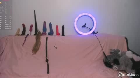 Helen Goat online show from 04/20/26, 05:10