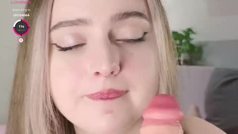 Pinky online show from 02/26/26, 02:43