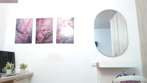 pinky_f00x online show from 03/17/26, 07:17