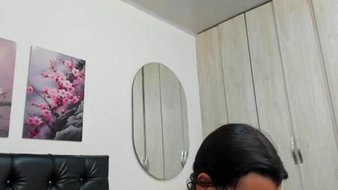 Snapshot of pinky_f00x chatting on 07/18/26, 09:18 pinky_f00x online show from 07/18/26, 09:18