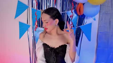 Peachy online show from 09/30/25, 04:39