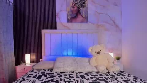 Peachy online show from 10/05/25, 03:27