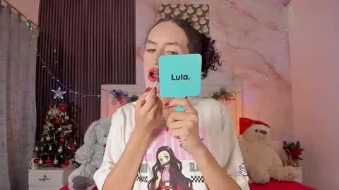 Peachy online show from 12/18/25, 03:56