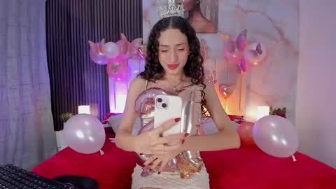 Peachy online show from 03/13/26, 02:51