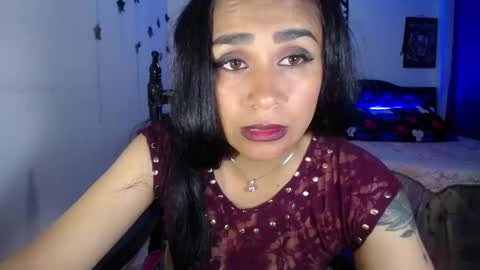 VIOLETA LOPEZ online show from 12/23/24, 06:37