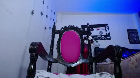 VIOLETA LOPEZ online show from 12/24/24, 05:34