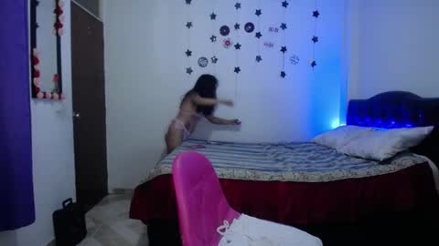 VIOLETA LOPEZ online show from 02/21/25, 02:59