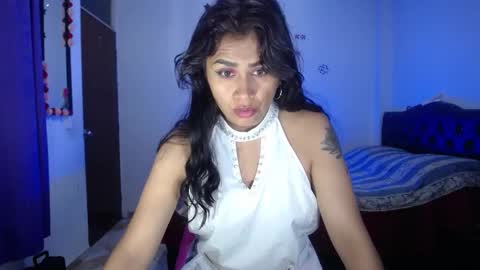VIOLETA LOPEZ online show from 02/26/25, 12:14