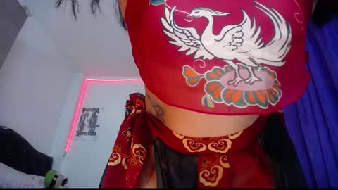 VIOLETA LOPEZ online show from 09/19/25, 12:28