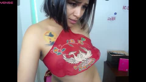 VIOLETA LOPEZ online show from 07/27/26, 12:06