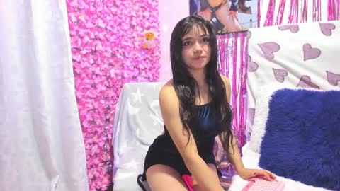 Pinky Purr online show from 09/19/25, 09:43