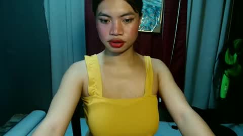 Tina online show from 09/19/25, 02:57