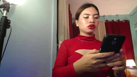 Tina online show from 02/10/26, 06:56