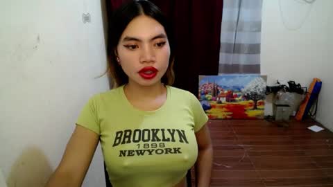 Snapshot of pinky_pussybobby69 chatting on 06/15/26, 03:58 Tina online show from 06/15/26, 03:58