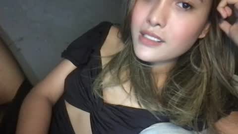 Snapshot of pinky_skylar chatting on 07/24/26, 03:48 taylor-dont forget to follow and give thumps up online show from 07/24/26, 03:48