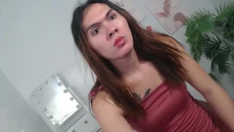 pinky_web03 online show from 11/23/25, 02:33