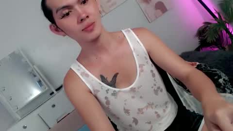 pinky_web03 online show from 03/07/26, 12:07