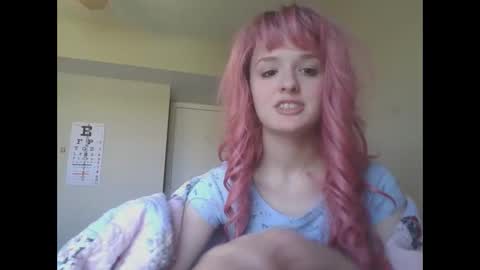 pinkykittykat online show from 04/19/26, 07:16