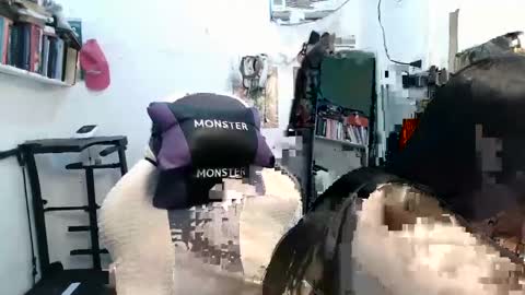 Rose online show from 01/26/25, 02:45