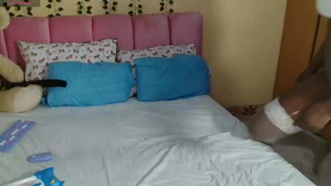 Pinky online show from 03/12/26, 12:50