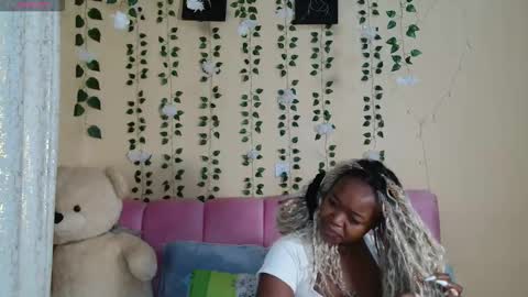 Pinky online show from 03/21/26, 12:59